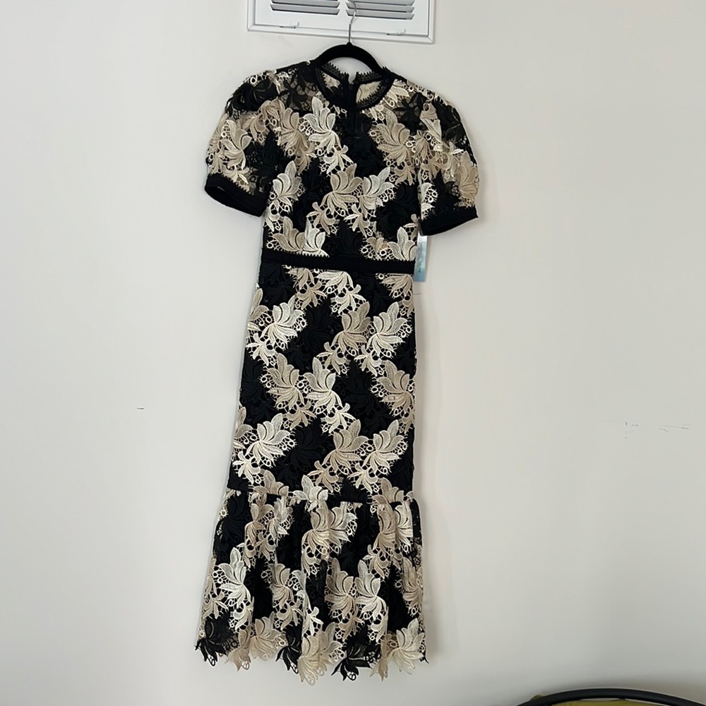 Antonio Melani dress, new with tags